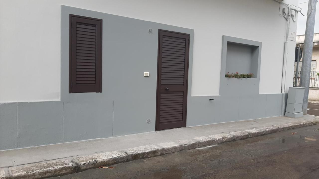 Casa "Settima Essenza" Surbo Exterior photo