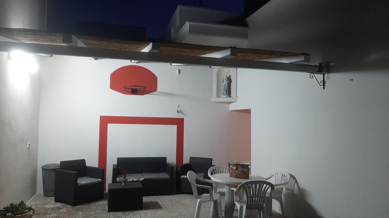 Casa "Settima Essenza" Surbo Exterior photo